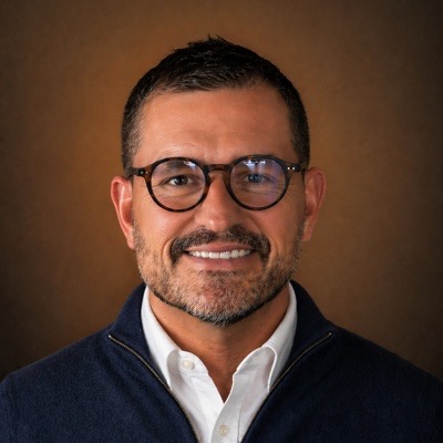 Jameson Dean, founder of JAYMO